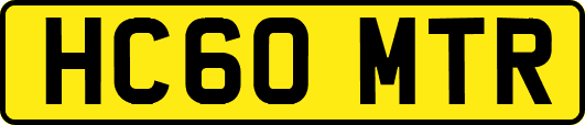 HC60MTR