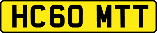 HC60MTT