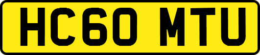 HC60MTU