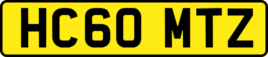 HC60MTZ