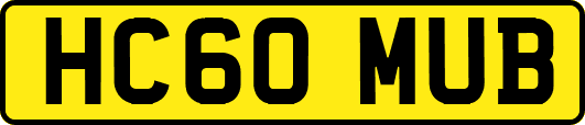 HC60MUB