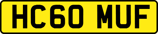 HC60MUF