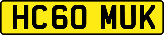 HC60MUK