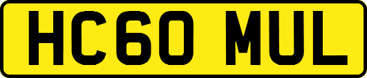 HC60MUL