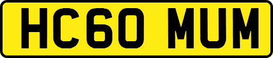 HC60MUM