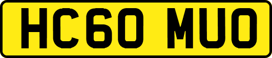 HC60MUO