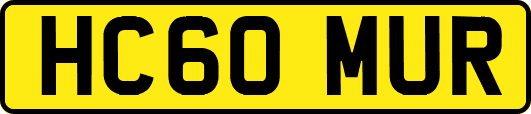 HC60MUR