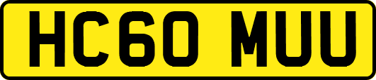 HC60MUU