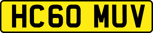 HC60MUV