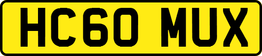 HC60MUX