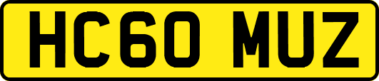 HC60MUZ