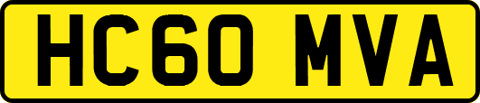 HC60MVA
