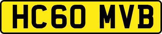 HC60MVB