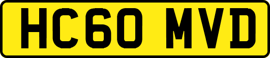 HC60MVD