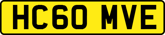 HC60MVE