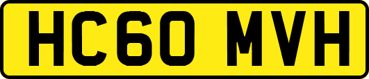 HC60MVH