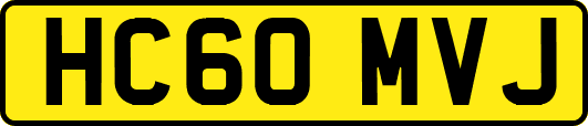 HC60MVJ
