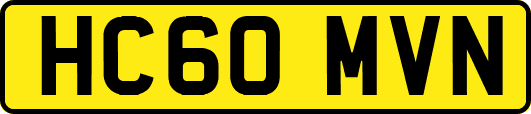 HC60MVN