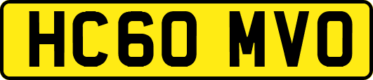 HC60MVO