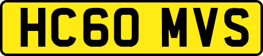 HC60MVS