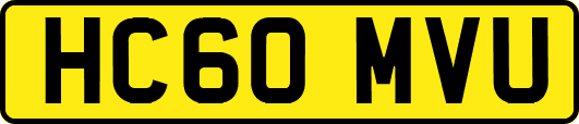 HC60MVU