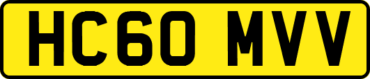 HC60MVV