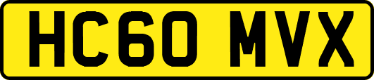 HC60MVX