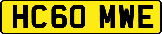 HC60MWE