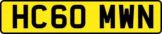 HC60MWN