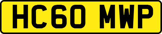 HC60MWP
