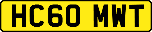 HC60MWT