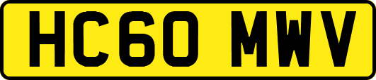 HC60MWV