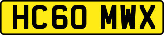 HC60MWX