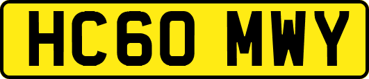 HC60MWY