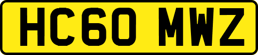 HC60MWZ