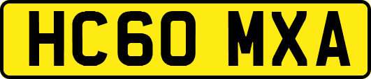 HC60MXA