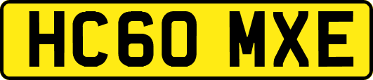 HC60MXE