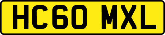 HC60MXL