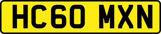 HC60MXN