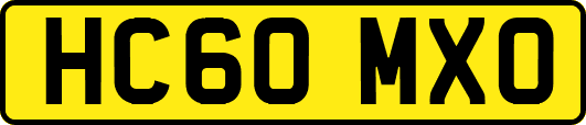 HC60MXO