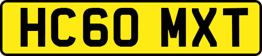 HC60MXT