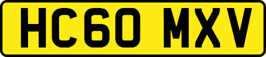 HC60MXV