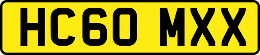HC60MXX