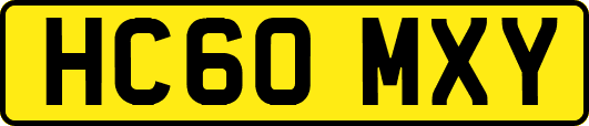 HC60MXY