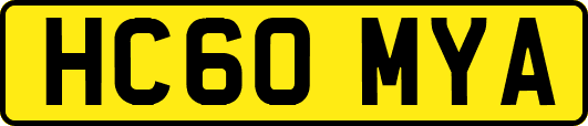 HC60MYA