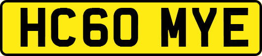 HC60MYE