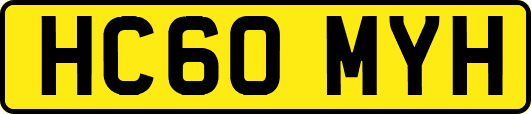 HC60MYH