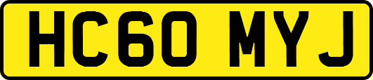 HC60MYJ