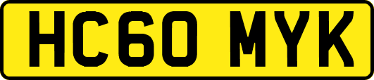 HC60MYK