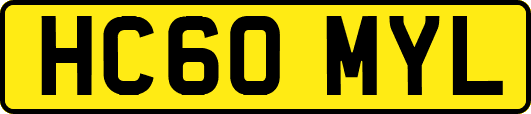 HC60MYL